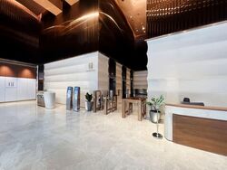 Robinson Centre (D1), Office #575686771